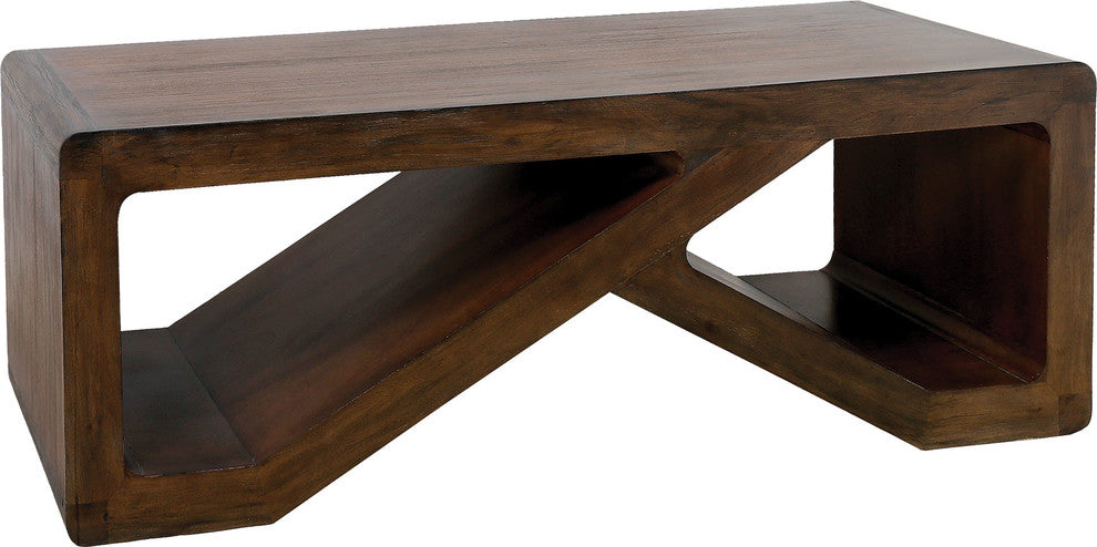 DIMOND HOME 7011-1503 Clip Coffee Table