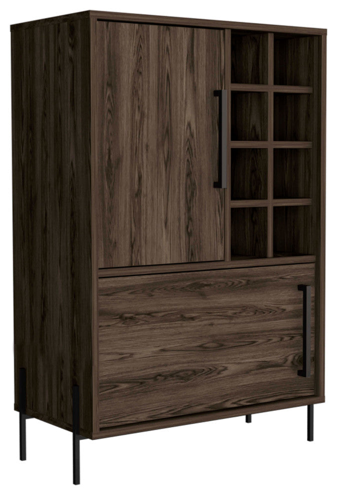 Page Bar Cabinet