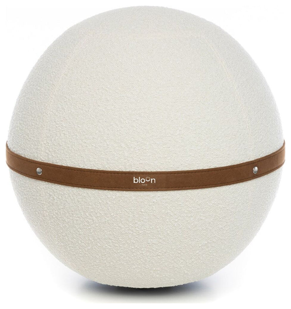 Bloon Capsule French Sitting Ball | Bouclette Ascott