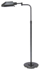 House of Troy PH100-91-J One-Light Floor Lamp from the Home/Office