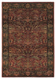 Oriental Weavers Kharma 465R4 Red RUG