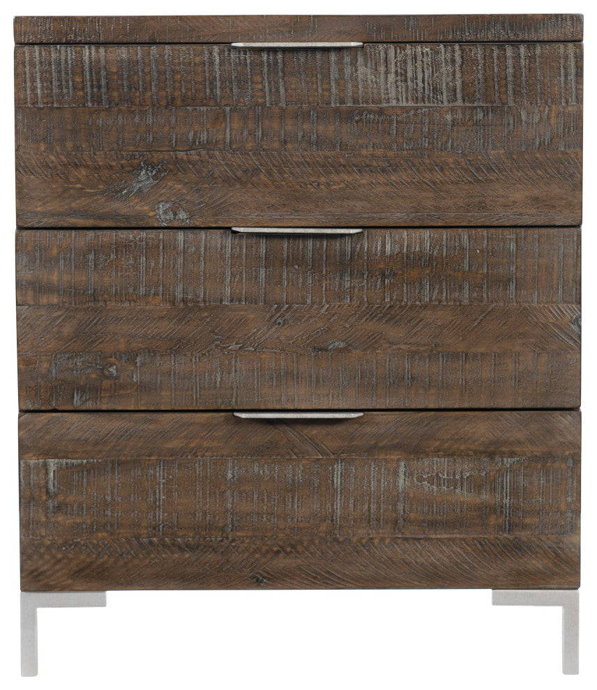 Bernhardt Loft Haines Nightstand