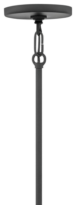 Hinkley Ren Medium Single Tier, Black*