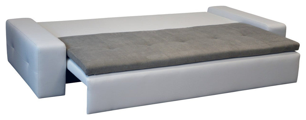 LONDON Sleeper Sofa