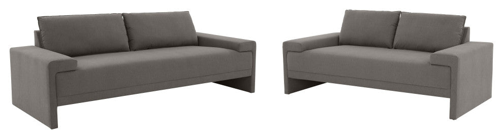 Maeve Slate Sofa