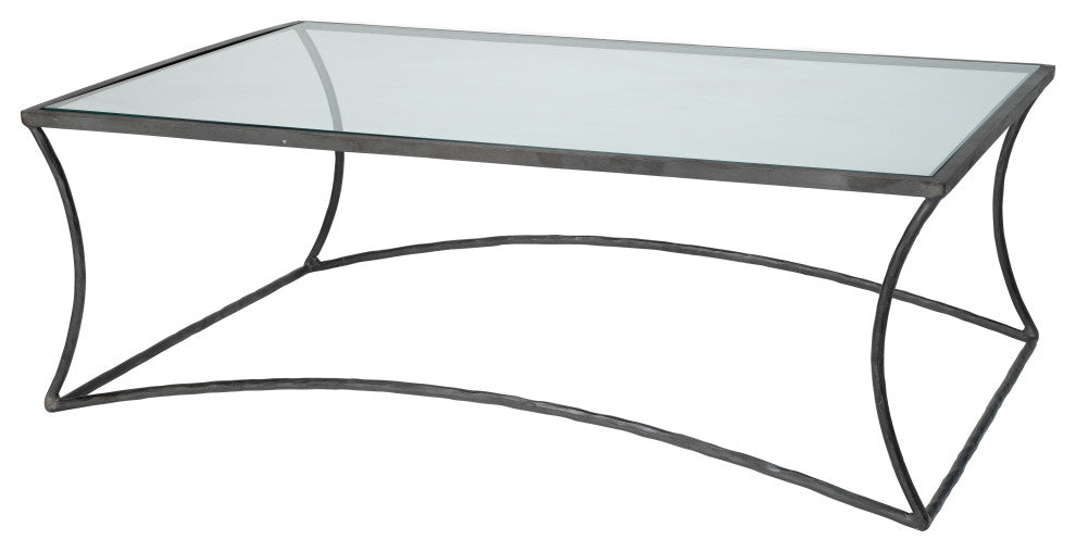 Kai Iron Coffee Table