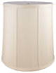 Brickly Cylinder Lampshade, 16"x15"x18"