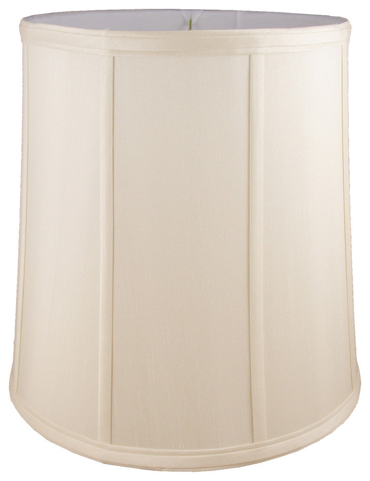 Brickly Cylinder Lampshade, 16"x15"x18"