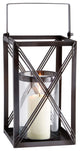 Large Ashbrook Candleholder