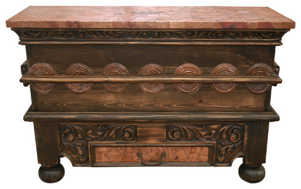 Fortuna Trunk