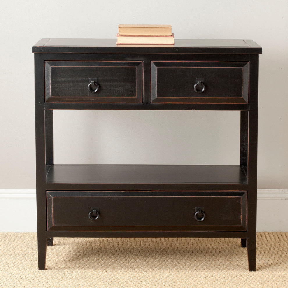 Safavieh Branson Sideboard, Black