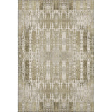Premium Machine Washable Mayfield AMF580 Beige 8' x 10' Rug