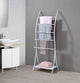 Vassallo 5-Tier Metal Towel Rack