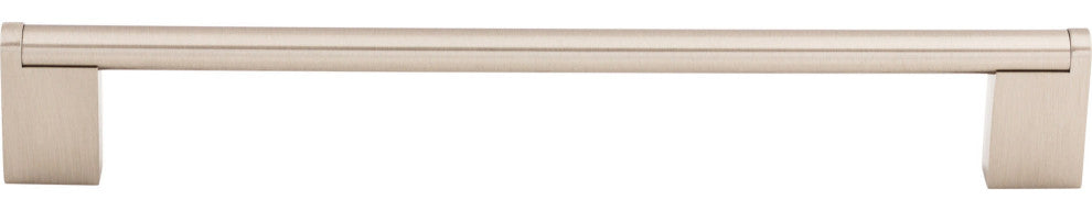 Top Knobs M1044 Princetonian 8-13/16 Inch Center to Center Handle - Brushed