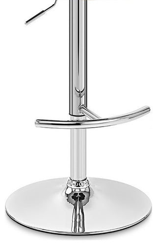 Naples Bar Stool, Black