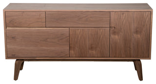 Lawrence Sideboard, Walnut