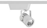 WAC Lighting Precision LED Track Head, White, 3000k (90 Cri) Flood Beam