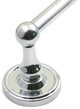 Midtown 18" Towel Bar, Chrome