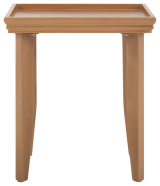 Safavieh Naios Accent Table, Sand