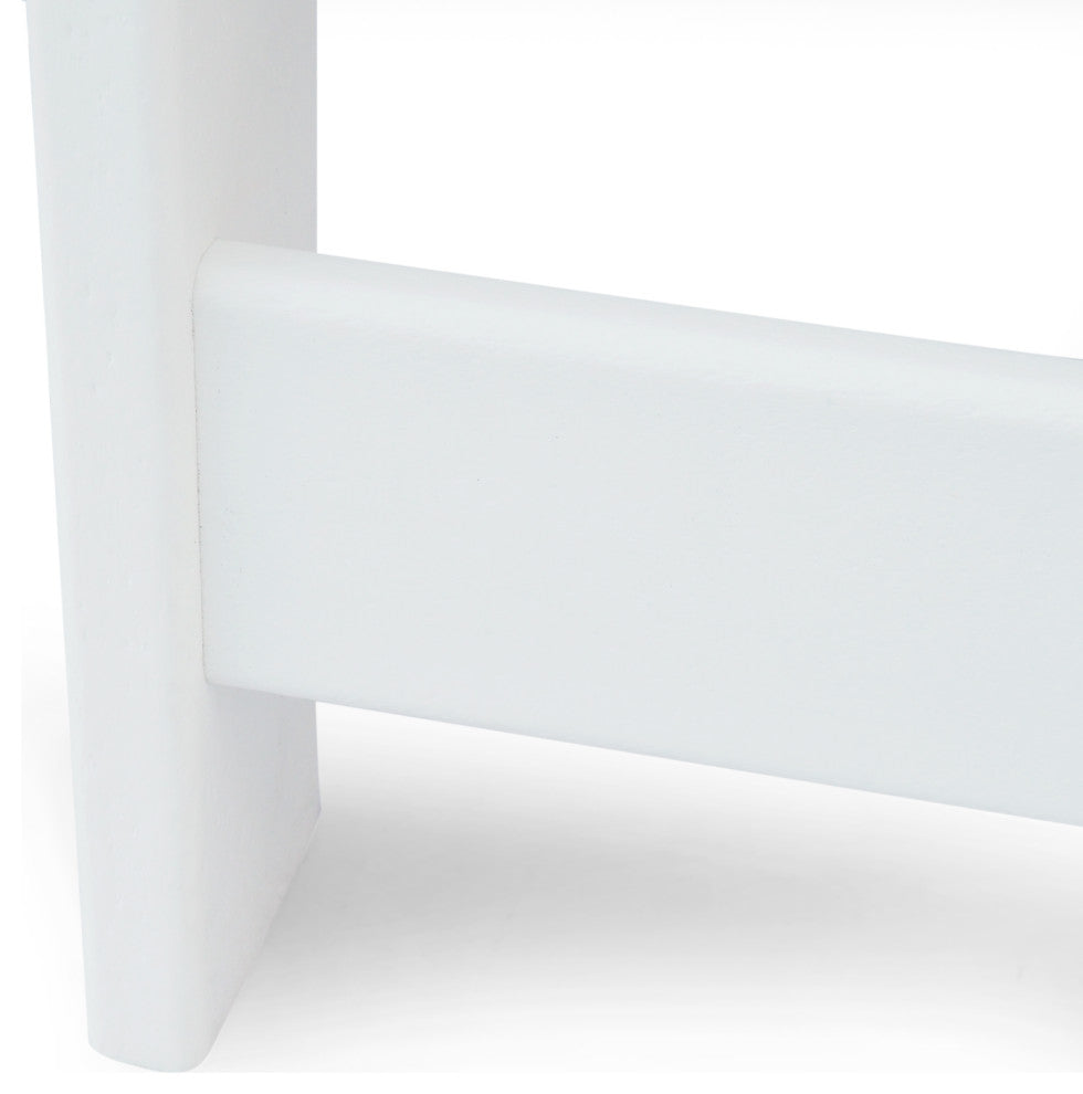 Panagiota Outdoor Resin Adirondack Chair