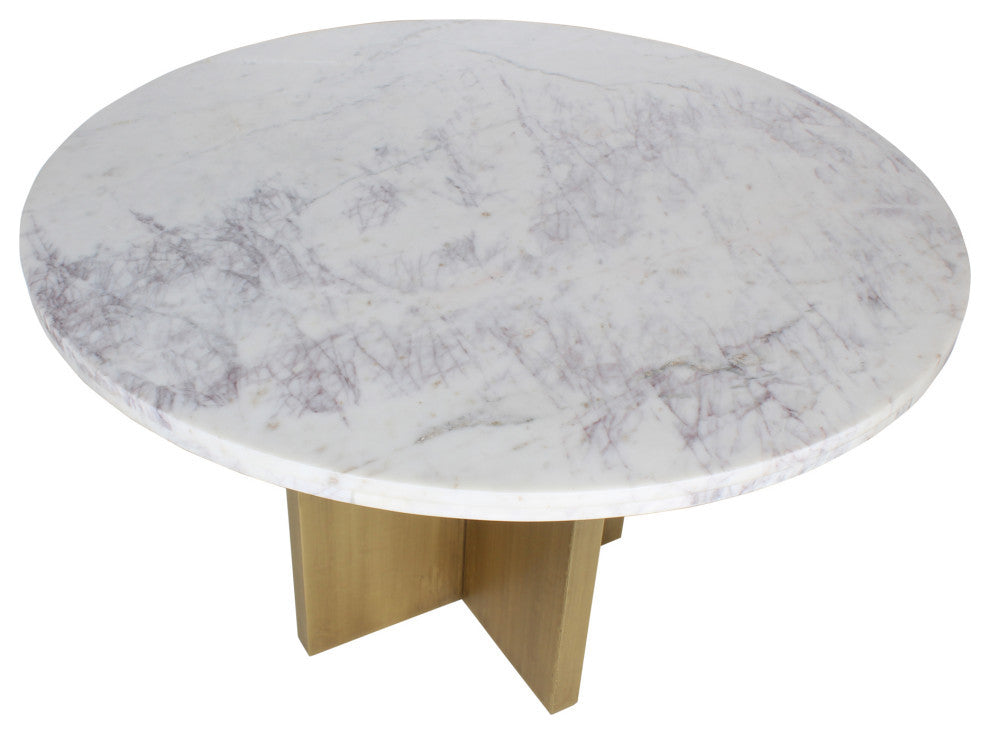 Moe's Home Graze Dining Table