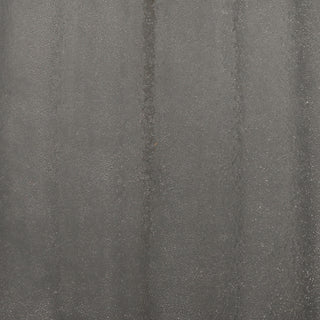 Gray Frosted Glass Table Lamp With Shade