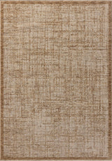 Loloi Winston Spice / Bone 3'-11" x 5'-7" Area Rug