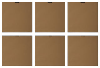 Uttermost - 32354 - Wall Art - Fresh Start - Brushed Soft Gold