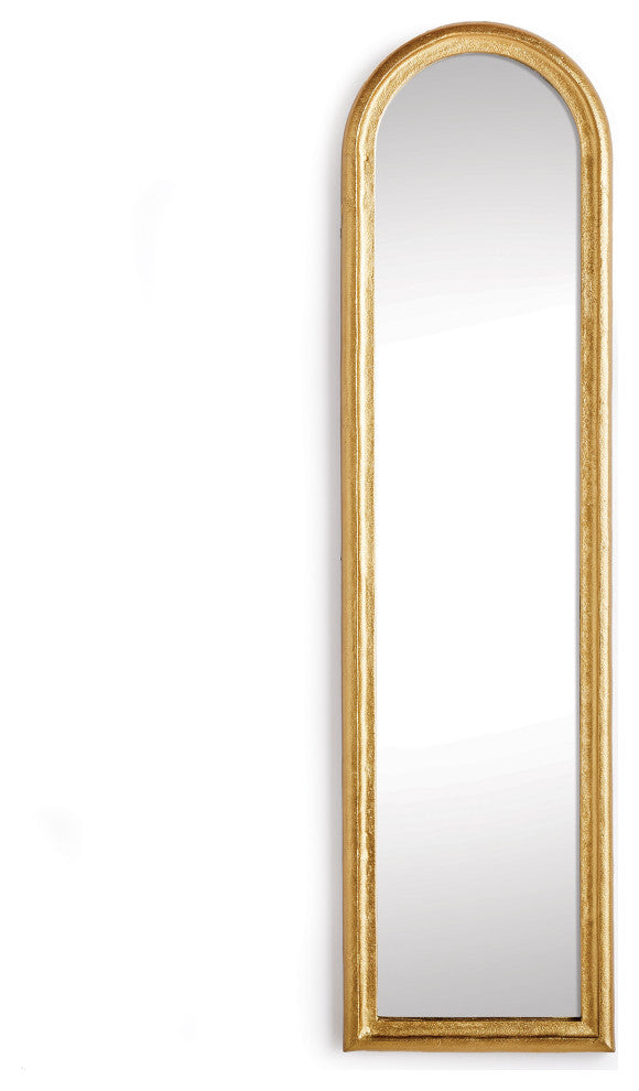 Alexander Arched Mirror, 50"