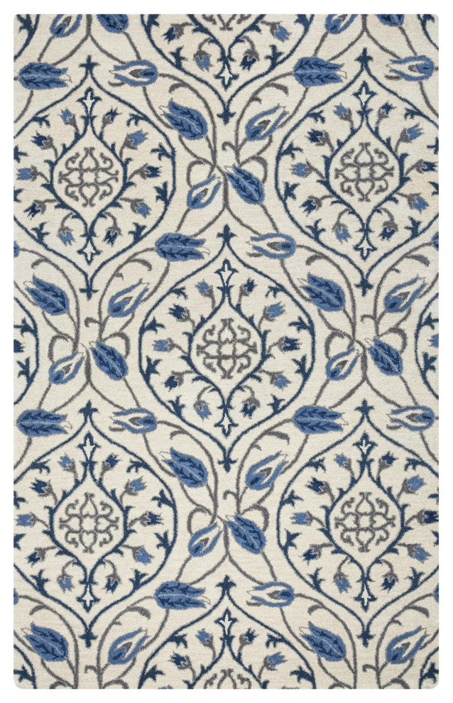 Rizzy home Valintino Collection, 2'6" x 10' Rug