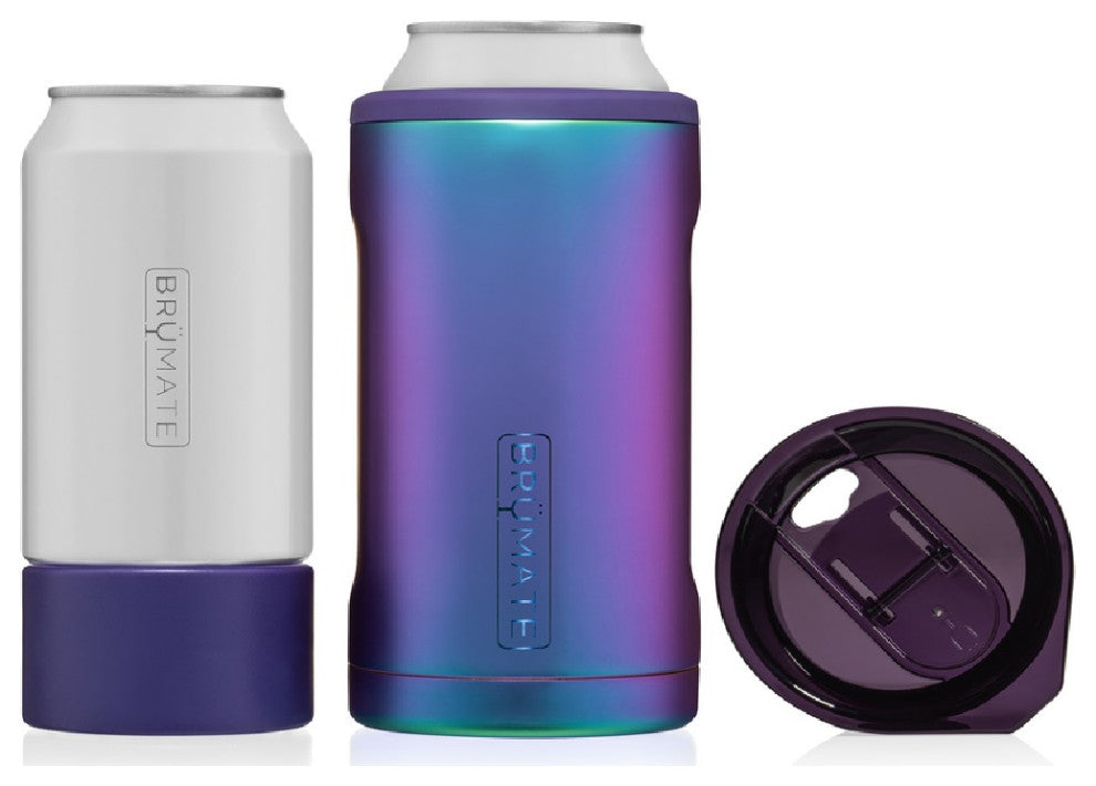 Brumate HT16DA BevGuard 3-in-1 Hopsulator Trio