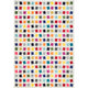 Nuloom Kaleidoscope Area Rug, Multicolor 5'x8'