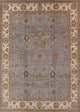 Ahgly Company Indoor Rectangle Mid-Century Modern Area Rugs, 7' x 10'