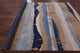 Persian Gabbeh Tribal Handmade Rug 8' 1" X 9' 8" Q8168