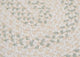 Colonial Mills Elmwood EM69 Tarragon Traditional Area Rug, Round 4'x4'