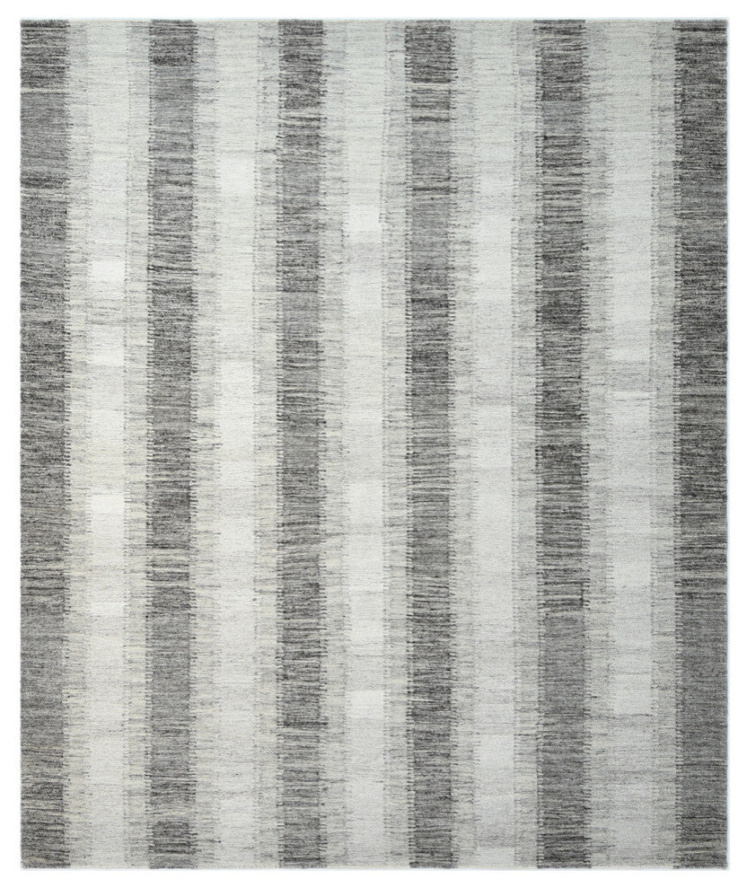 Levi, Handmade Area Rug 8' 0" x 10' 0"