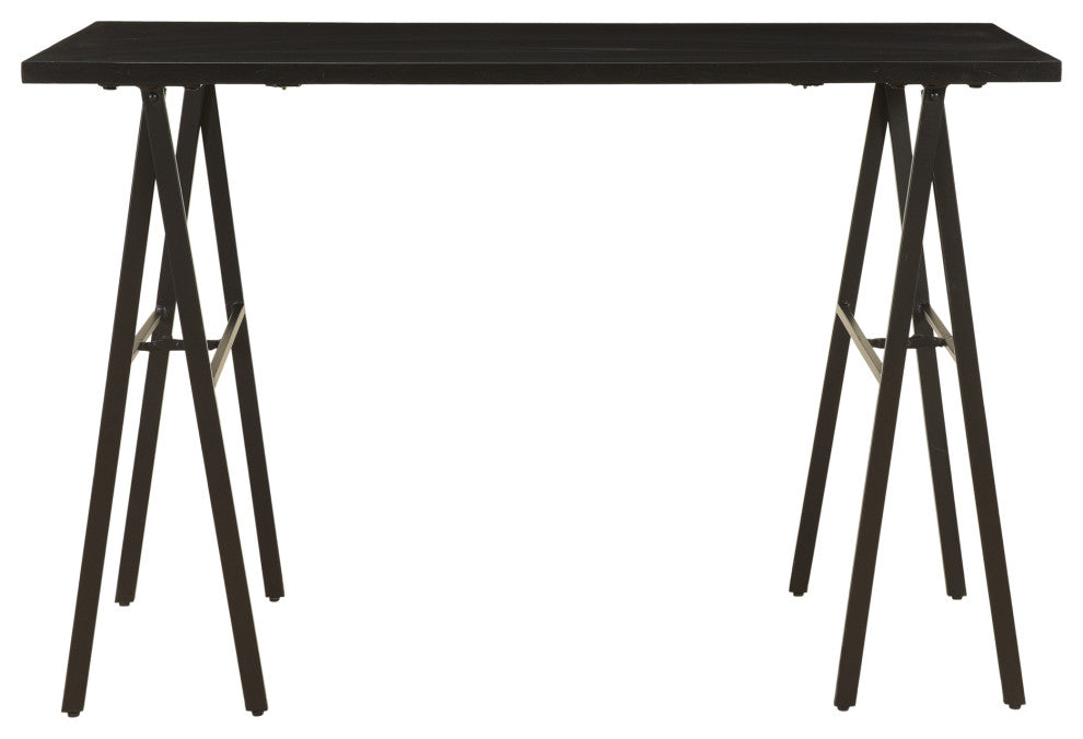 First of A Kind Esme Desk Black