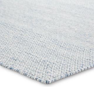 Jaipur Living Glace Handmade Light Blue/Ivory Rug, 5'x8'
