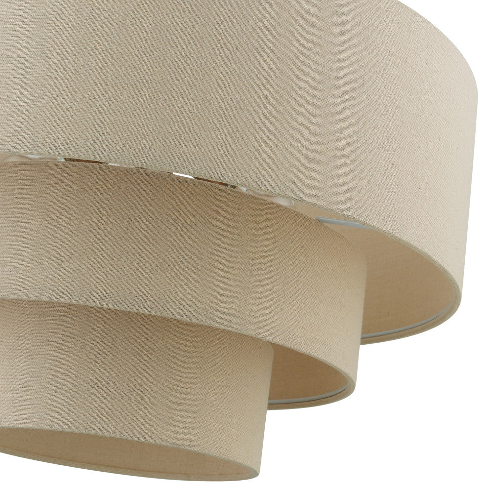 Bellingham 4-Light Antique Gold Leaf Pendant Chandelier