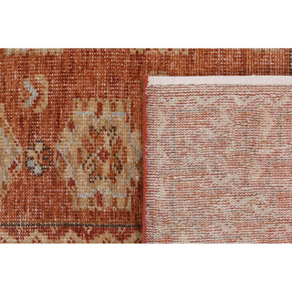 Tuscany Evelyn Area Rug, Red, 8'x10'