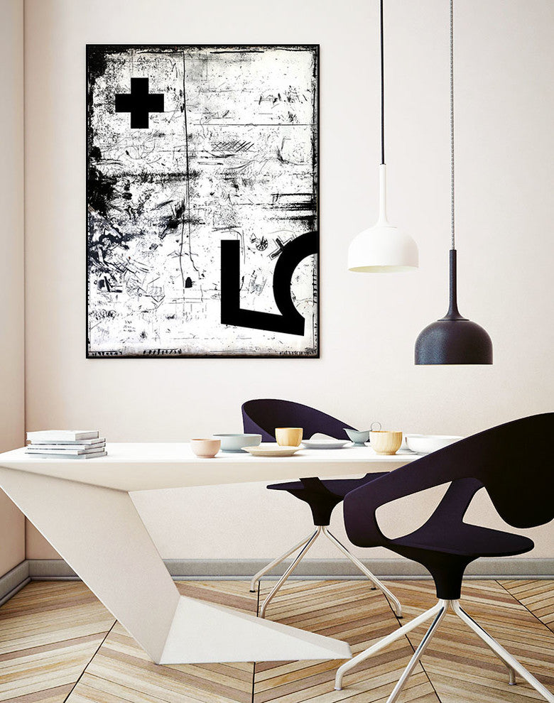 "At Midnight" CF Print, 24"x32"
