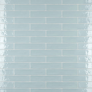 Chester Acqua Ceramic Wall Tile