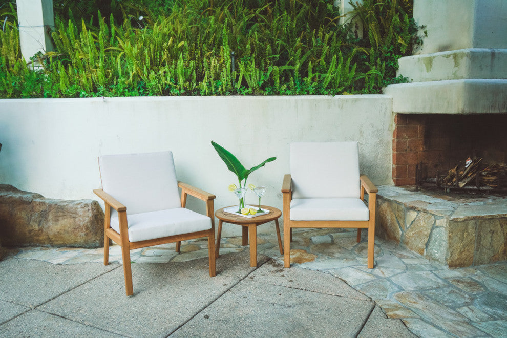 Anglesea 3-Piece Conversational