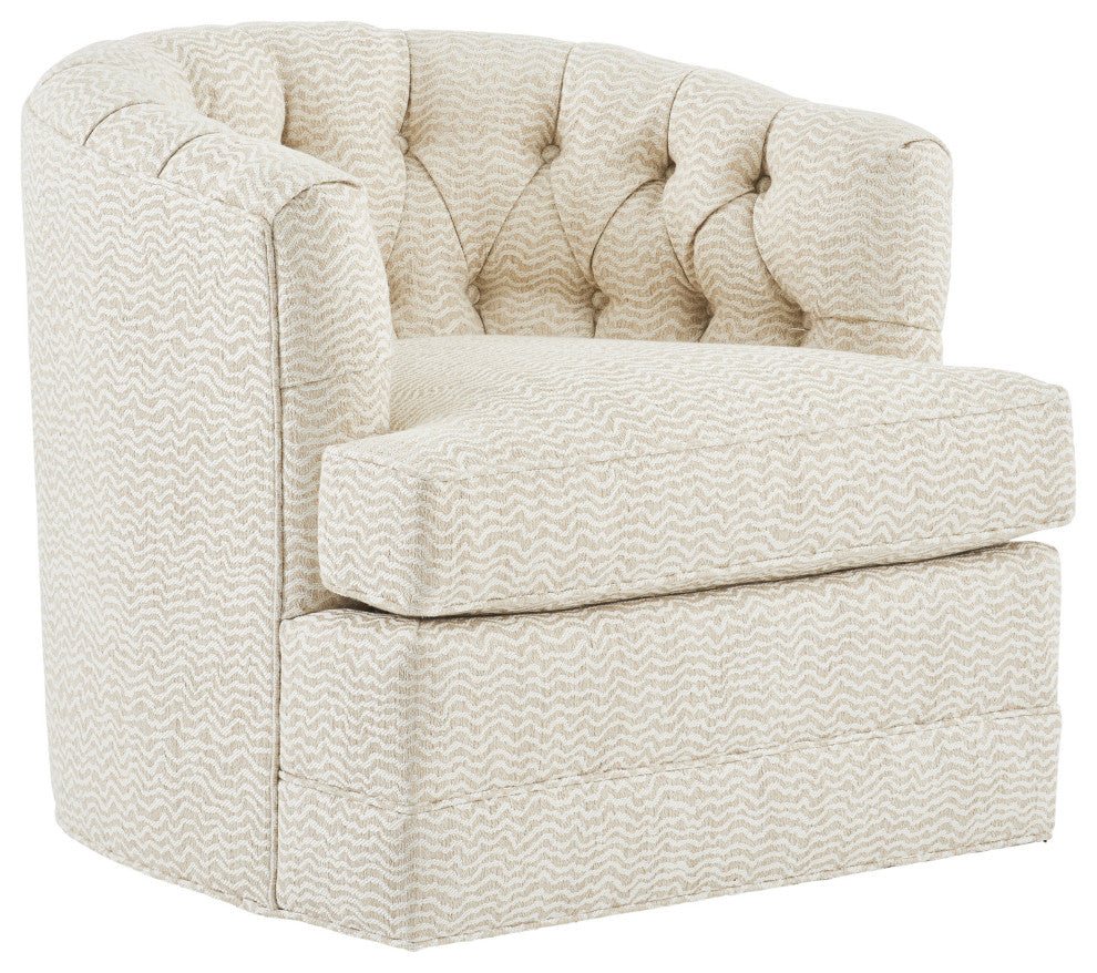 Cliffhaven Swivel Chair
