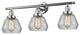 Innovations Lighting 205-Pc-G172-Led 3 Light Dimmable Led Bathroom Fixture