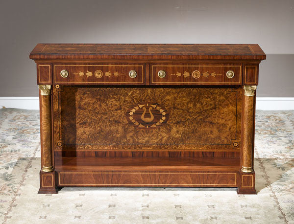 Joseph Console
