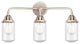 Innovations Lighting 288-3W-PN-G314-LED 3 Light 22.5" Bath Vanity Light