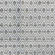 Deluxe Rockland Beige and Silver Luxury Throw Pillow, 12"x20"