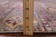 Khorjin Super Kazak Handmade Wool Rug 3' 7" X 5' 2" Q10031