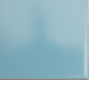Monocolor Celeste Ceramic Floor and Wall Tile